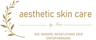 aesthetic skin care