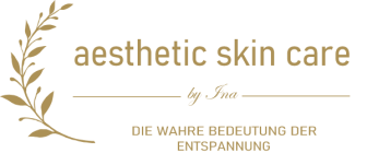 aesthetic skin care